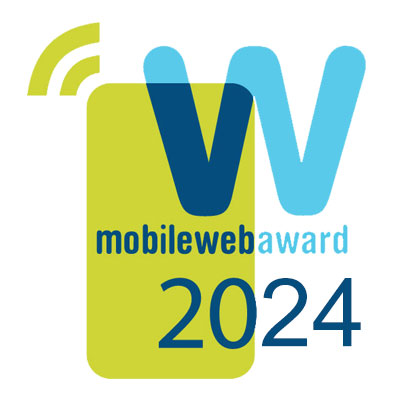 Glacier Digital Outstanding Advertising Winner 2023