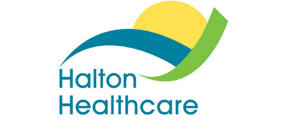 Halton Healthcare Logo
