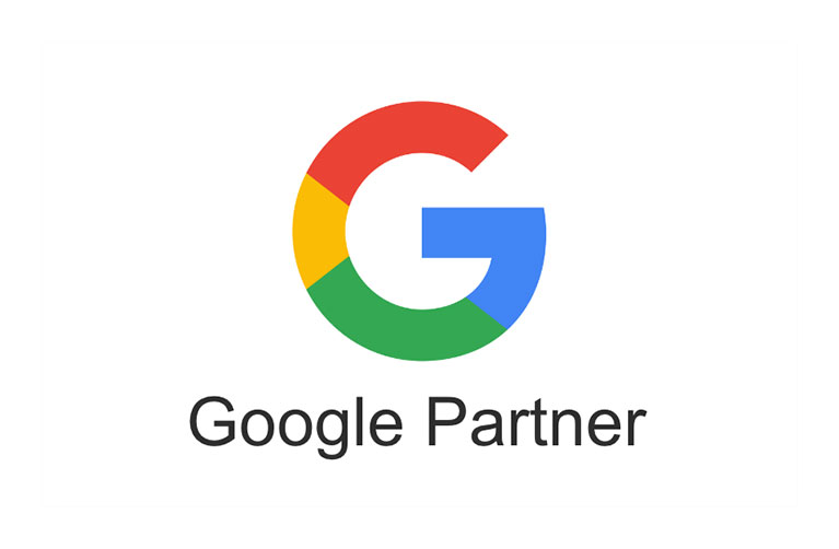 Glacier Digital - Google Partner
